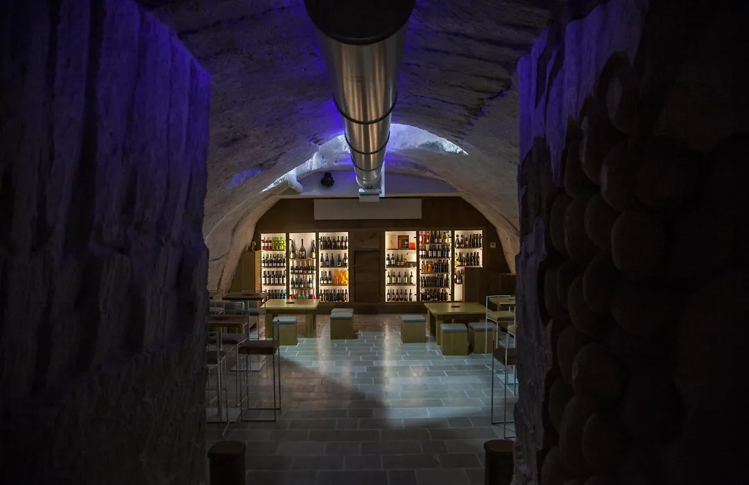 IL Borgo Relais-1